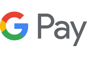 Google Pay: Kontaktloses Bezahlen mit Android-Geräten. Google Pay Zahlungsmittel Logo
